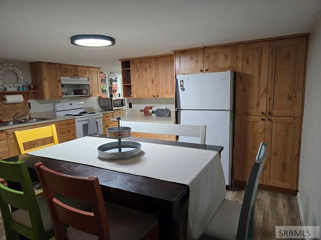 115 & 113 E 1st N, Rexburg, ID 83440