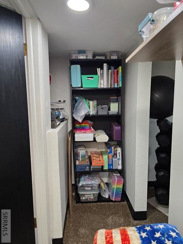 115 & 113 E 1st N, Rexburg, ID 83440