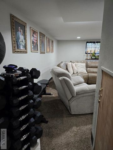 115 & 113 E 1st N, Rexburg, ID 83440