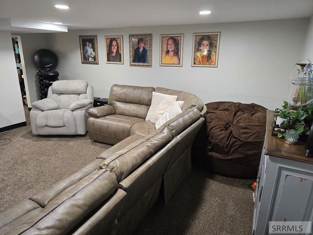 115 & 113 E 1st N, Rexburg, ID 83440