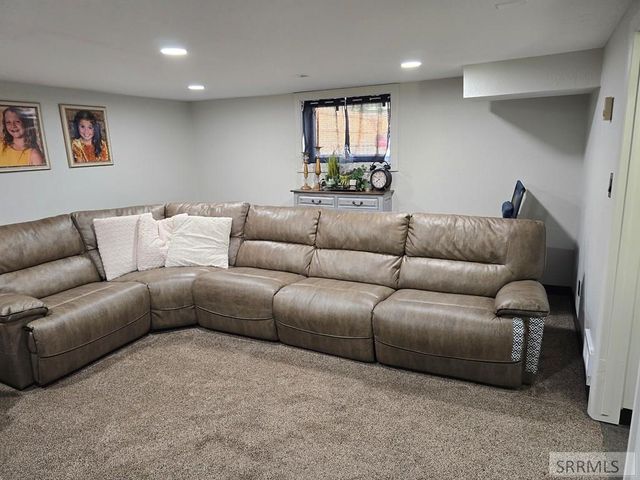 115 & 113 E 1st N, Rexburg, ID 83440