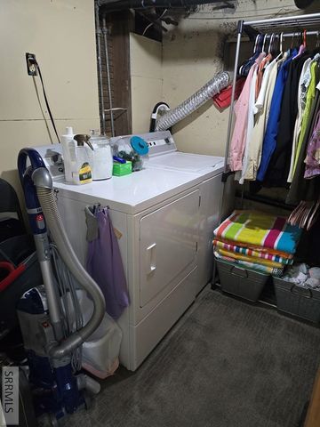 115 & 113 E 1st N, Rexburg, ID 83440