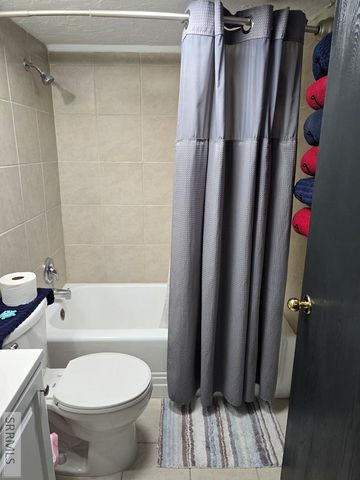 115 & 113 E 1st N, Rexburg, ID 83440