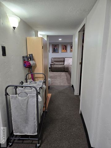 115 & 113 E 1st N, Rexburg, ID 83440