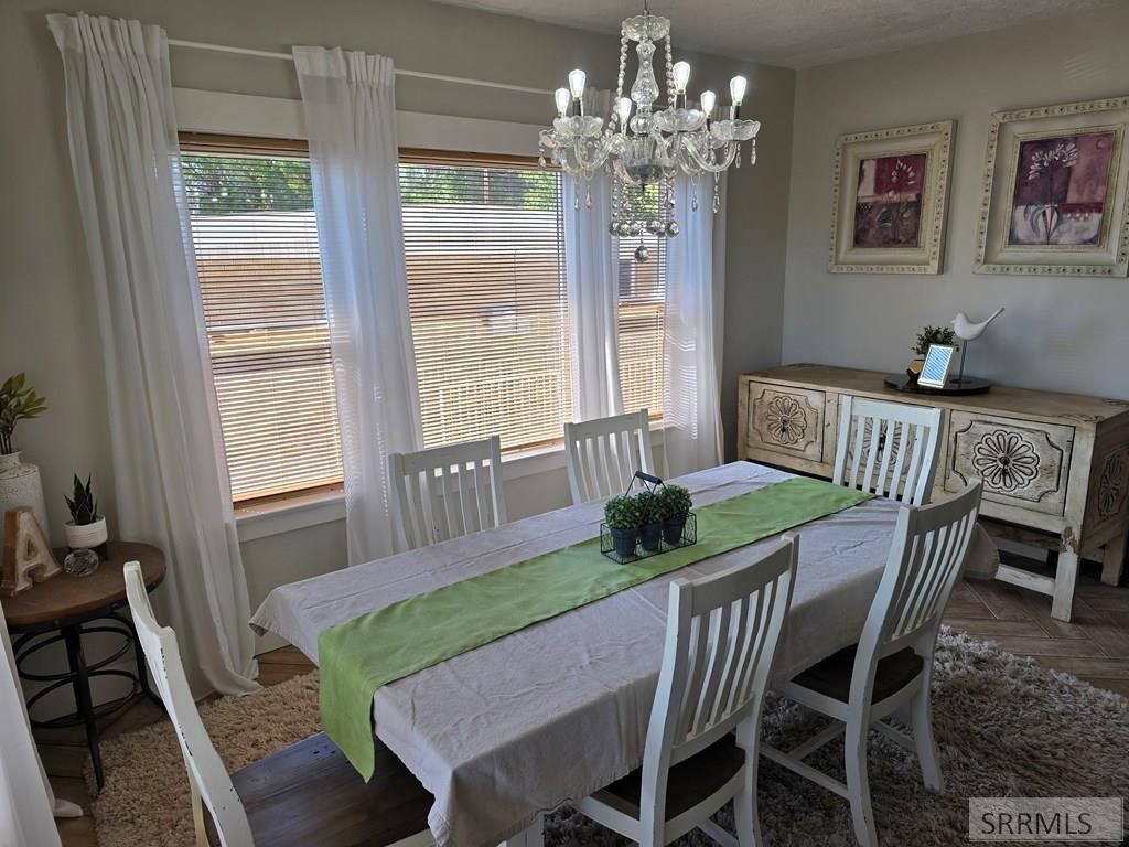 Image 19 of property listing at 115 & 113 E 1st N, Rexburg, ID 83440