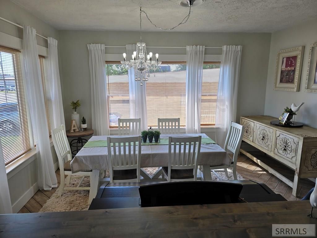 Image 20 of property listing at 115 & 113 E 1st N, Rexburg, ID 83440