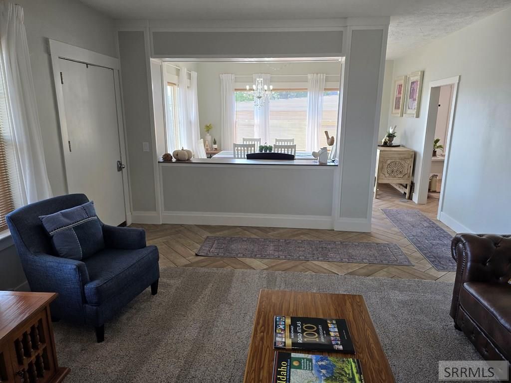 Image 23 of property listing at 115 & 113 E 1st N, Rexburg, ID 83440