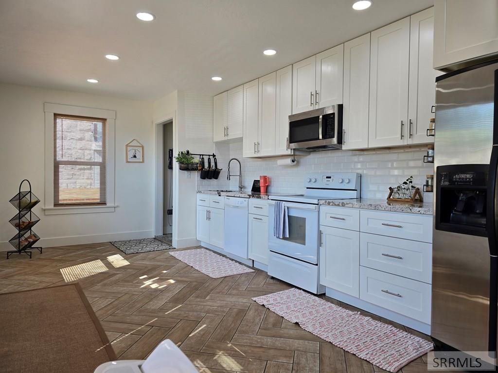 Image 28 of property listing at 115 & 113 E 1st N, Rexburg, ID 83440