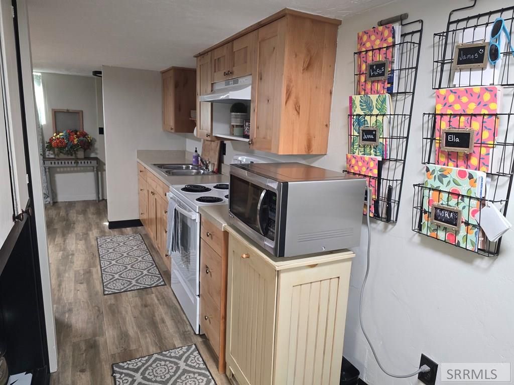 Image 60 of property listing at 115 & 113 E 1st N, Rexburg, ID 83440