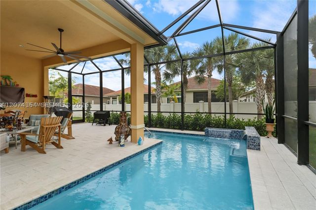 11812 S Cantal Cir S, Parkland, FL 33076