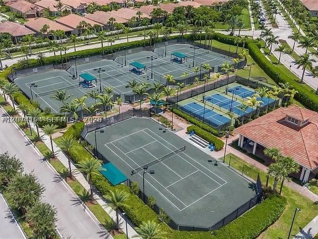 11812 S Cantal Cir S, Parkland, FL 33076