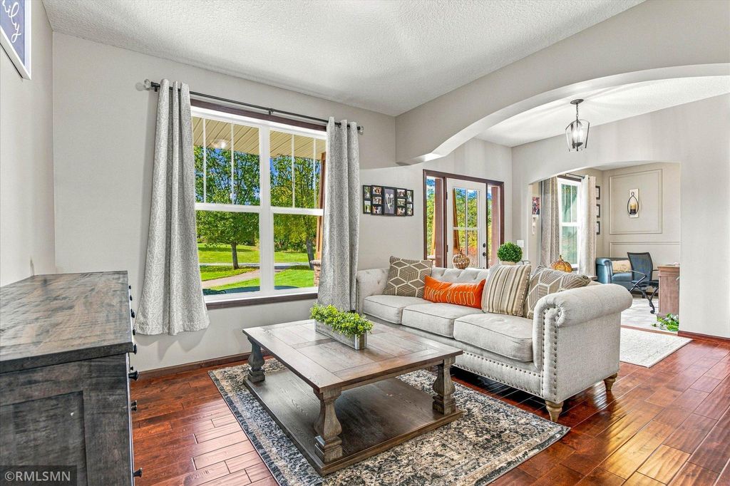 11078 255th Avenue NW, Zimmerman, MN 55398 — photo 4