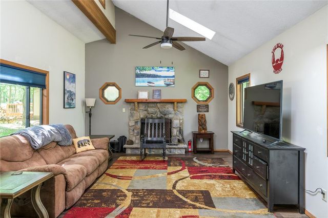 251 McKuen Way, Penn Forest Twp, PA 18210