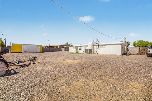 15844 N 66TH Avenue, Glendale, AZ 85306