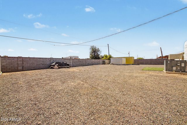 15844 N 66TH Avenue, Glendale, AZ 85306