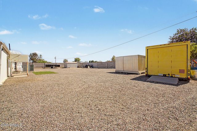 15844 N 66TH Avenue, Glendale, AZ 85306