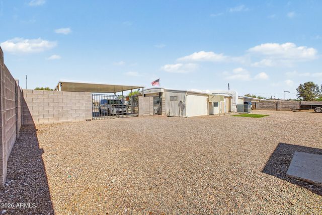 15844 N 66TH Avenue, Glendale, AZ 85306