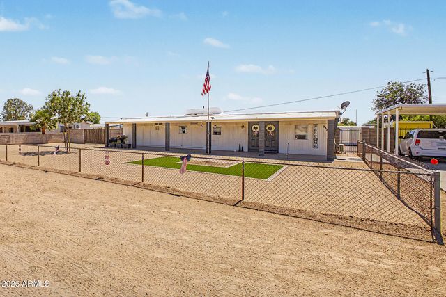 15844 N 66TH Avenue, Glendale, AZ 85306