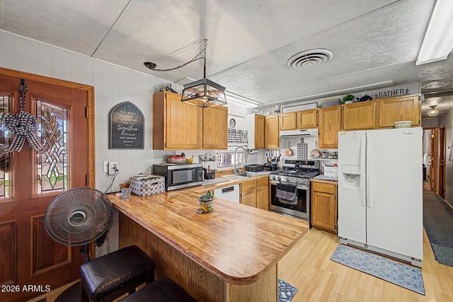 15844 N 66TH Avenue, Glendale, AZ 85306