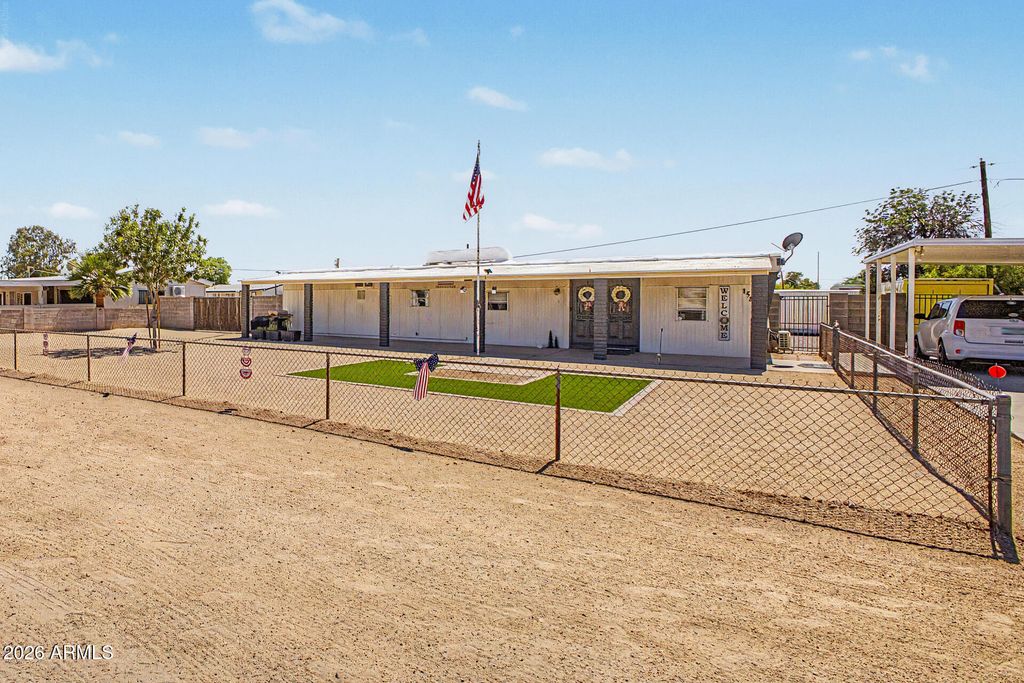 15844 N 66TH Avenue, Glendale, AZ 85306 — photo 3
