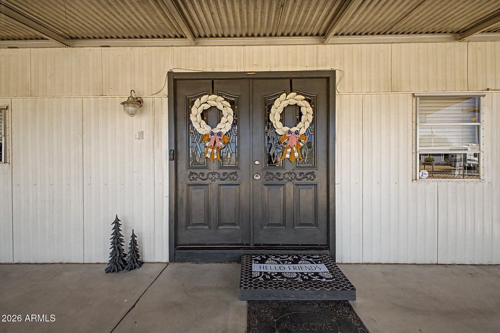 15844 N 66TH Avenue, Glendale, AZ 85306 — photo 4