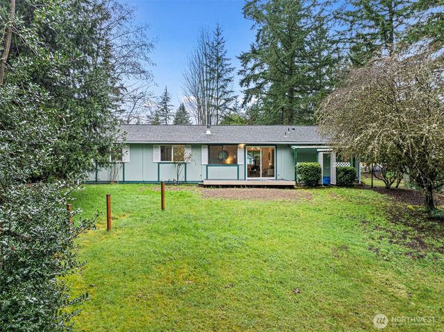 614 SW Taft Boulevard, Port Orchard, WA 98367
