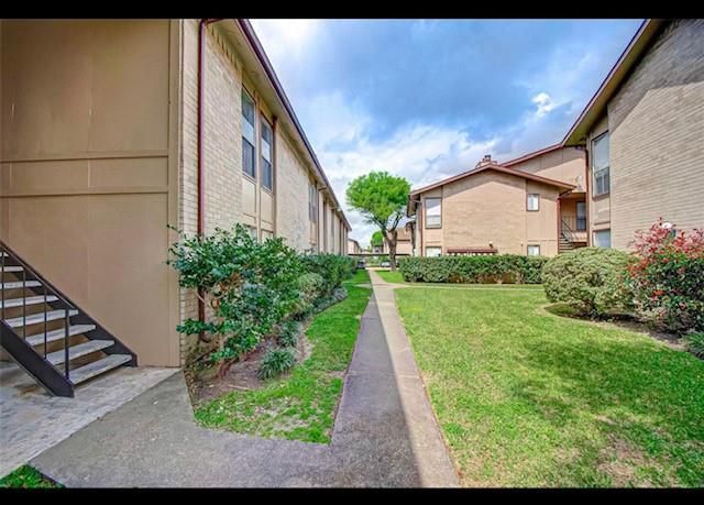 9213 Imogene Drive 9213, Houston, TX 77036