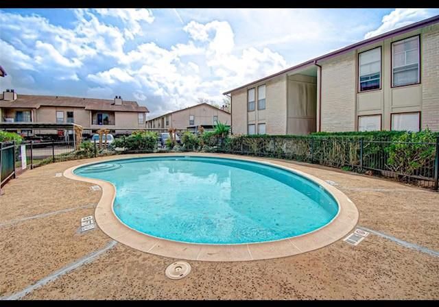 9213 Imogene Drive 9213, Houston, TX 77036