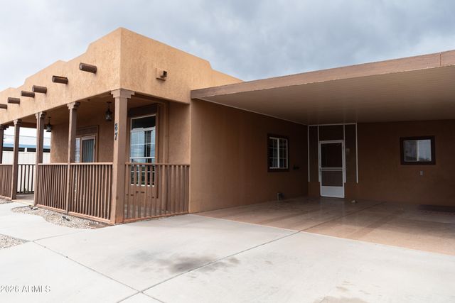 2400 E BASELINE Avenue 87, Apache Junction, AZ 85119