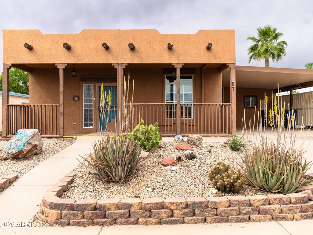 2400 E BASELINE Avenue 87, Apache Junction, AZ 85119