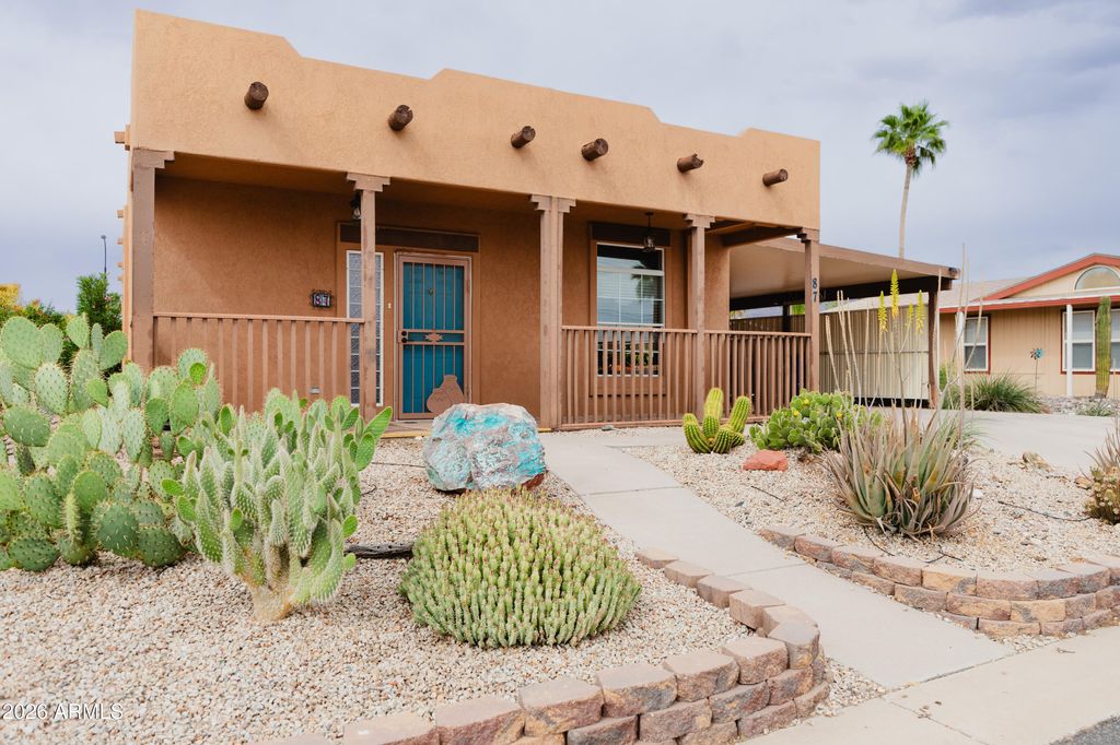 2400 E BASELINE Avenue 87, Apache Junction, AZ 85119 — photo 3