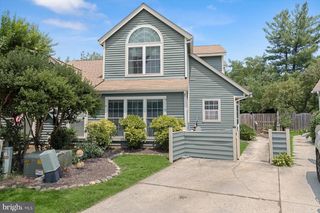 916 YACHTSMAN WAY, Annapolis, MD 21403