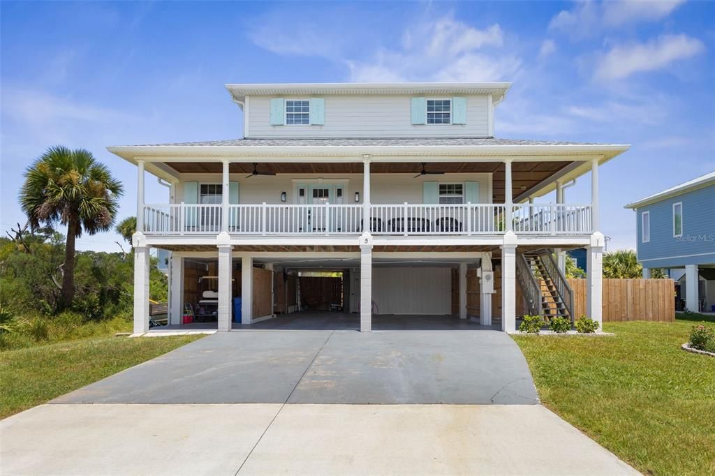 5 ROLLINS DRIVE, Palm Coast, FL 32137