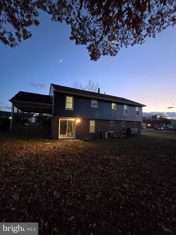 6200 TERENCE DR, Clinton, MD 20735