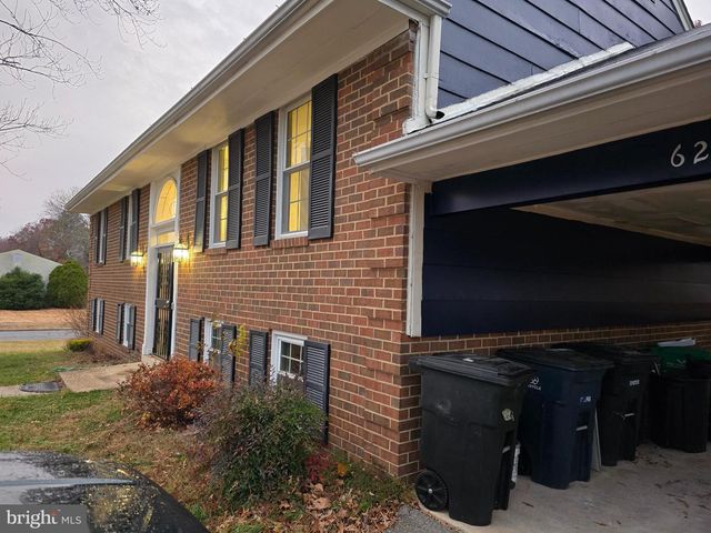 6200 TERENCE DR, Clinton, MD 20735