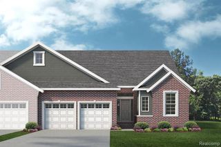 61659 Empire Road, South Lyon, MI 48178