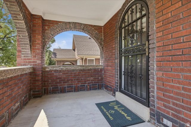 1387 E EMERSON AVE, Salt Lake City, UT 84105