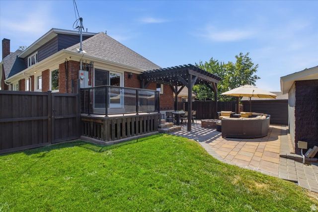 1387 E EMERSON AVE, Salt Lake City, UT 84105