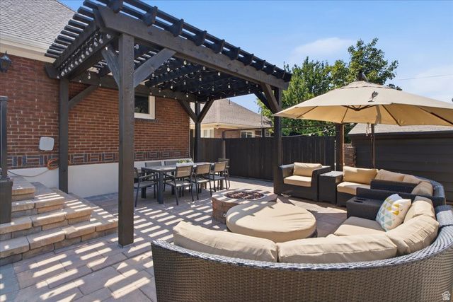 1387 E EMERSON AVE, Salt Lake City, UT 84105