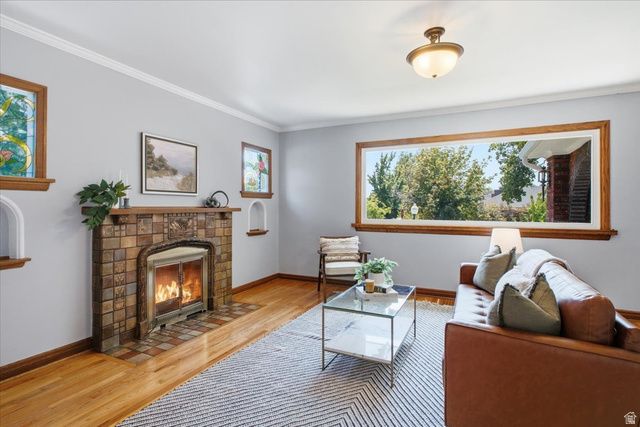 1387 E EMERSON AVE, Salt Lake City, UT 84105