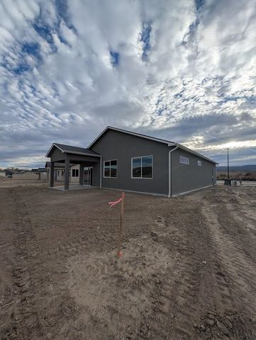 2278 High Water Way, Whitewater, CO 81527