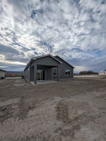 2278 High Water Way, Whitewater, CO 81527