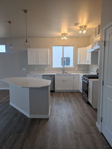 2278 High Water Way, Whitewater, CO 81527