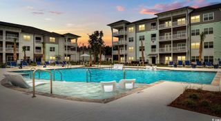5895 Arbor Isle Way A4, Myrtle Beach, SC 29577