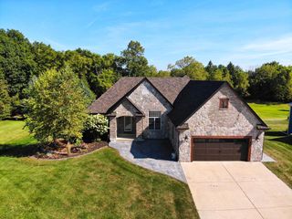 2731 Bartels DRIVE, Mount Pleasant, WI 53406