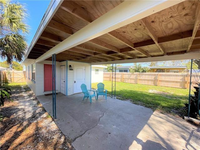 2334 38TH AVENUE N, St Petersburg, FL 33713