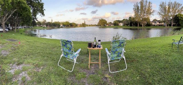 3720 Inverrary Drive 3k, Lauderhill, FL 33319