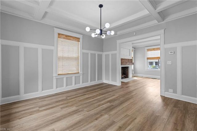 4610 Colonial AVE, Norfolk, VA 23508