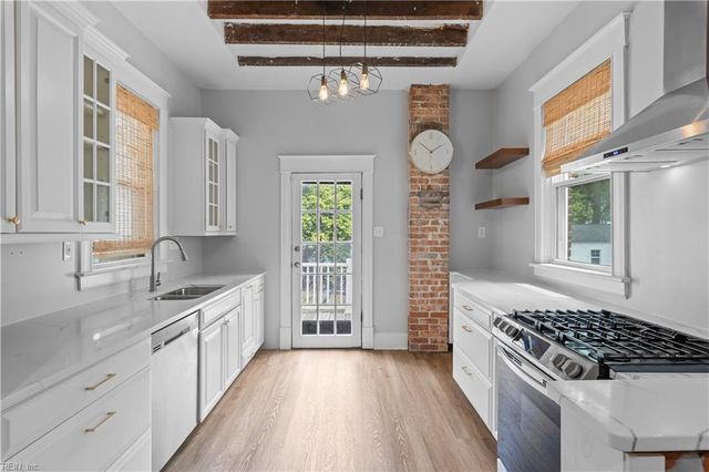 4610 Colonial AVE, Norfolk, VA 23508
