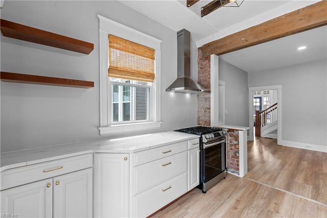 4610 Colonial AVE, Norfolk, VA 23508